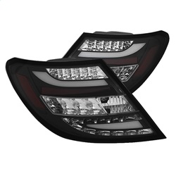 Tail Light Set - 5072689